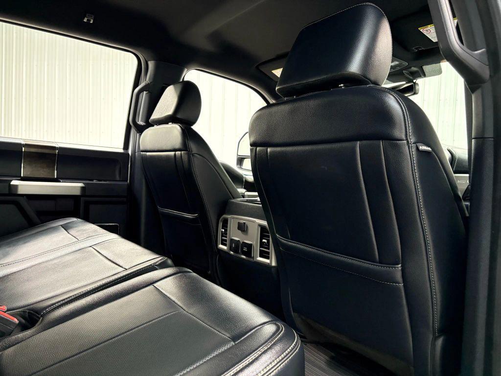 used 2022 Ford F-250 car, priced at $51,900