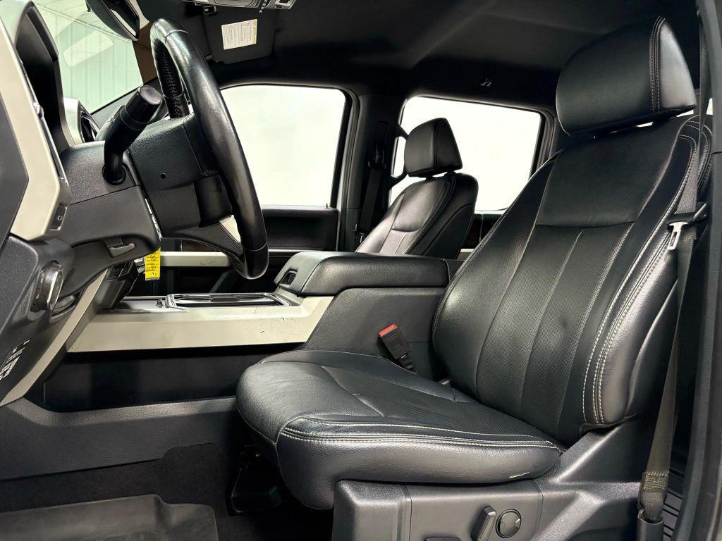 used 2022 Ford F-250 car, priced at $51,900