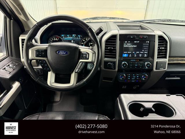 used 2019 Ford F-150 car, priced at $27,900