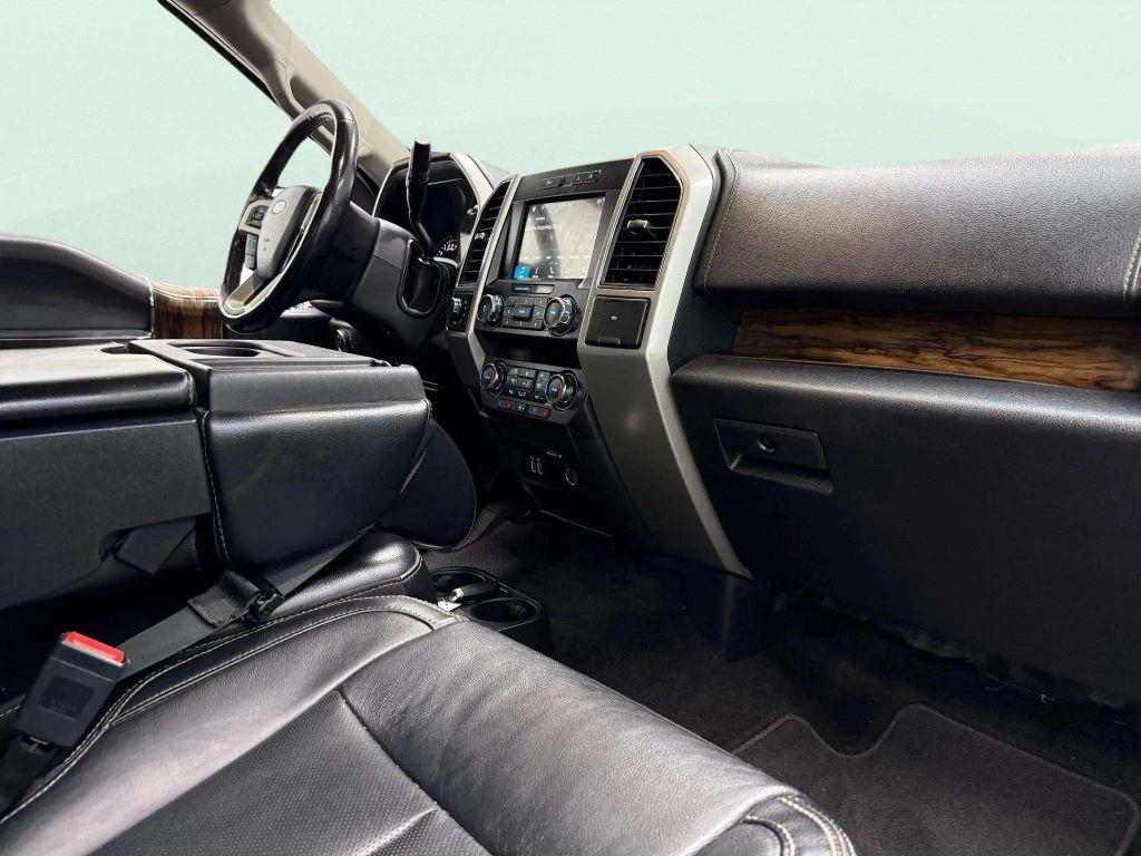 used 2019 Ford F-150 car, priced at $25,900