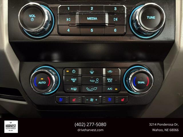 used 2019 Ford F-150 car, priced at $27,900