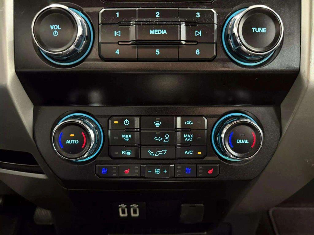 used 2019 Ford F-150 car, priced at $25,900