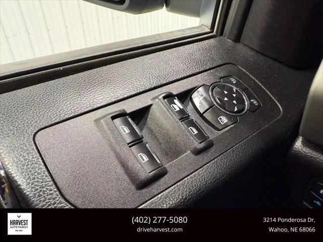 used 2019 Ford F-150 car, priced at $27,900