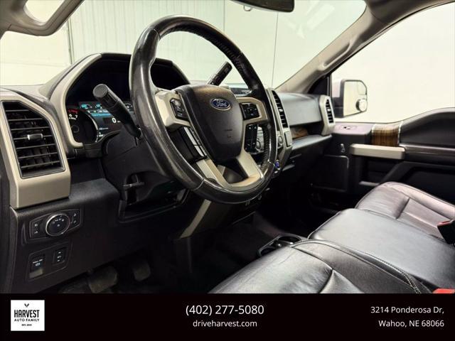 used 2019 Ford F-150 car, priced at $27,900