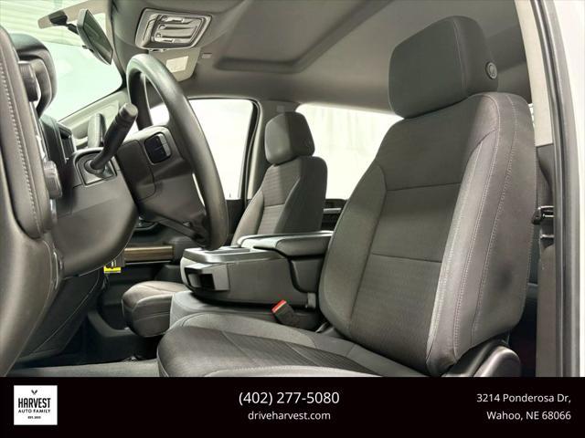 used 2021 Chevrolet Silverado 3500 car, priced at $49,900
