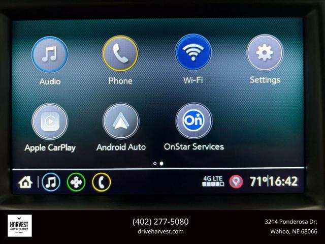 used 2021 Chevrolet Silverado 3500 car, priced at $49,900