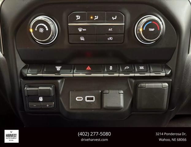 used 2021 Chevrolet Silverado 3500 car, priced at $49,900