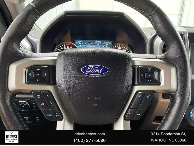 used 2020 Ford F-150 car, priced at $30,900