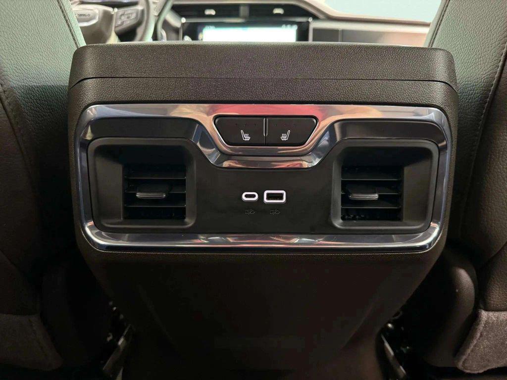 used 2024 GMC Sierra 2500 car, priced at $71,900