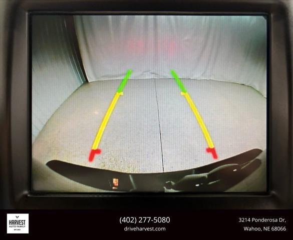 used 2017 Ram 3500 car, priced at $44,900