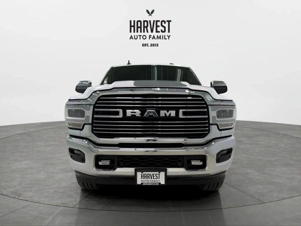 used 2019 Ram 2500 car, priced at $48,900