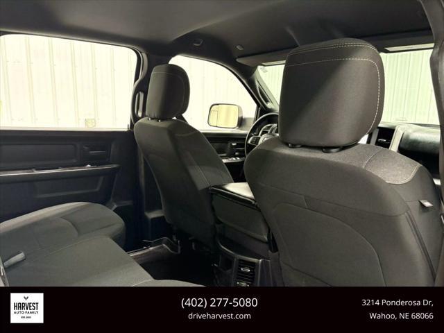 used 2022 Ram 3500 car, priced at $44,900