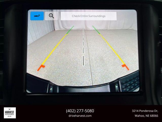 used 2022 Ram 3500 car, priced at $44,900