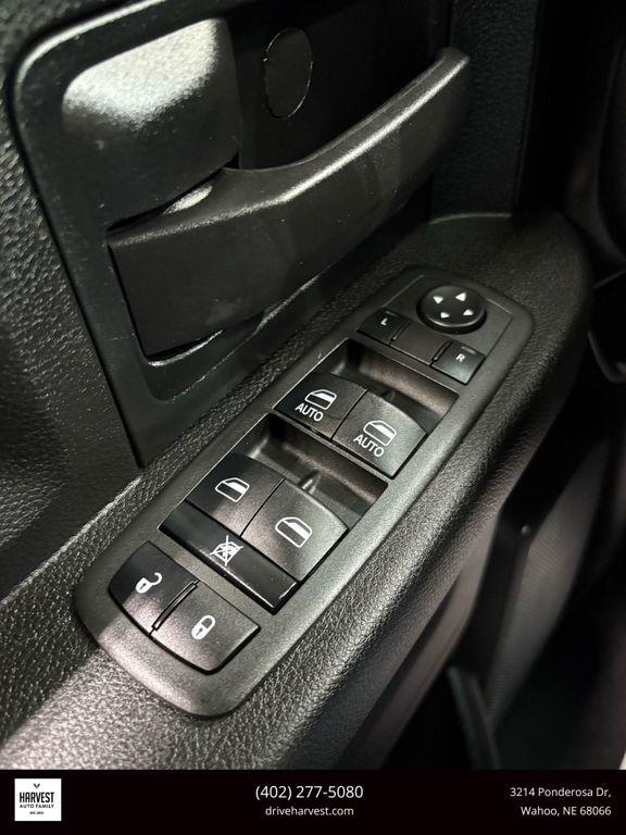 used 2022 Ram 3500 car, priced at $44,900