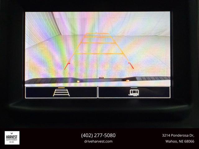 used 2024 Chevrolet Silverado 2500 car, priced at $48,900
