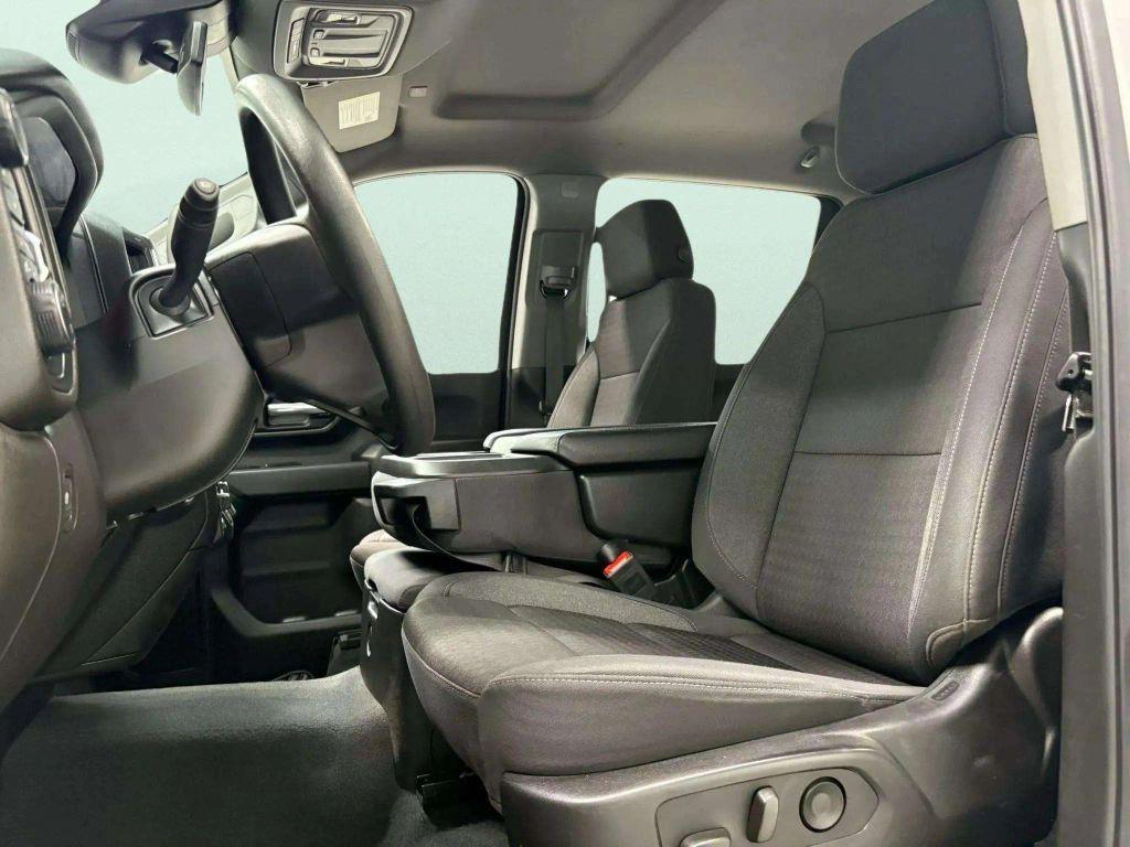 used 2024 Chevrolet Silverado 2500 car, priced at $44,900
