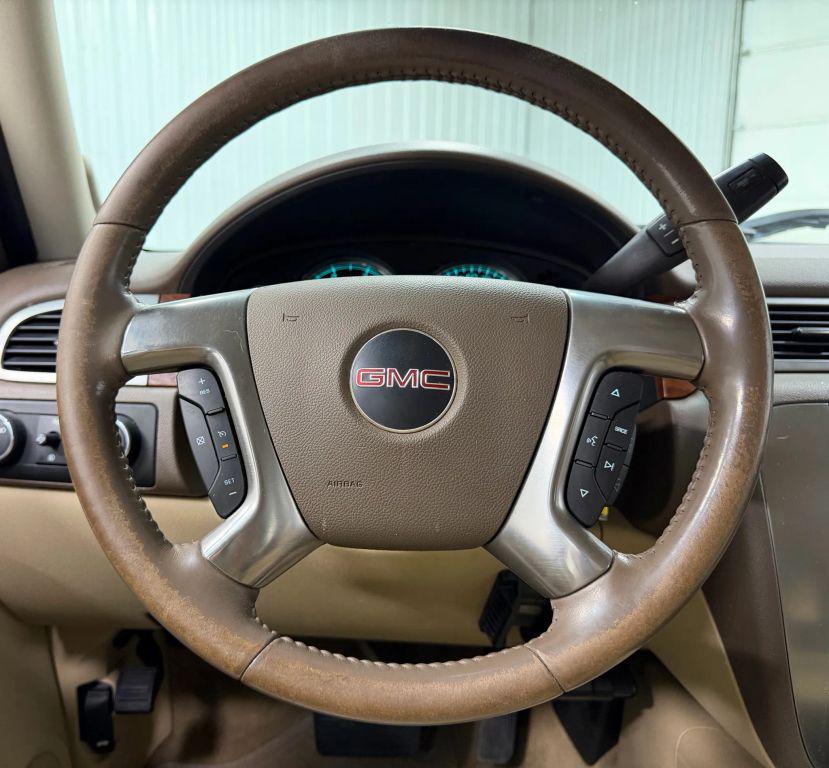 used 2007 GMC Sierra 2500 car, priced at $23,900