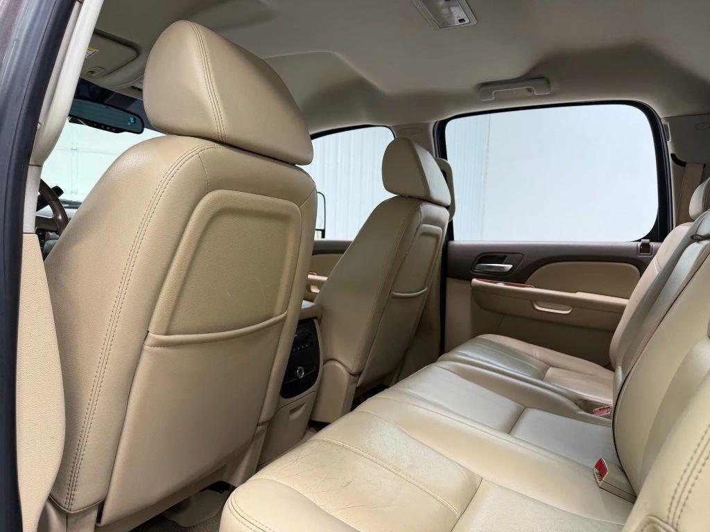 used 2007 GMC Sierra 2500 car, priced at $23,900