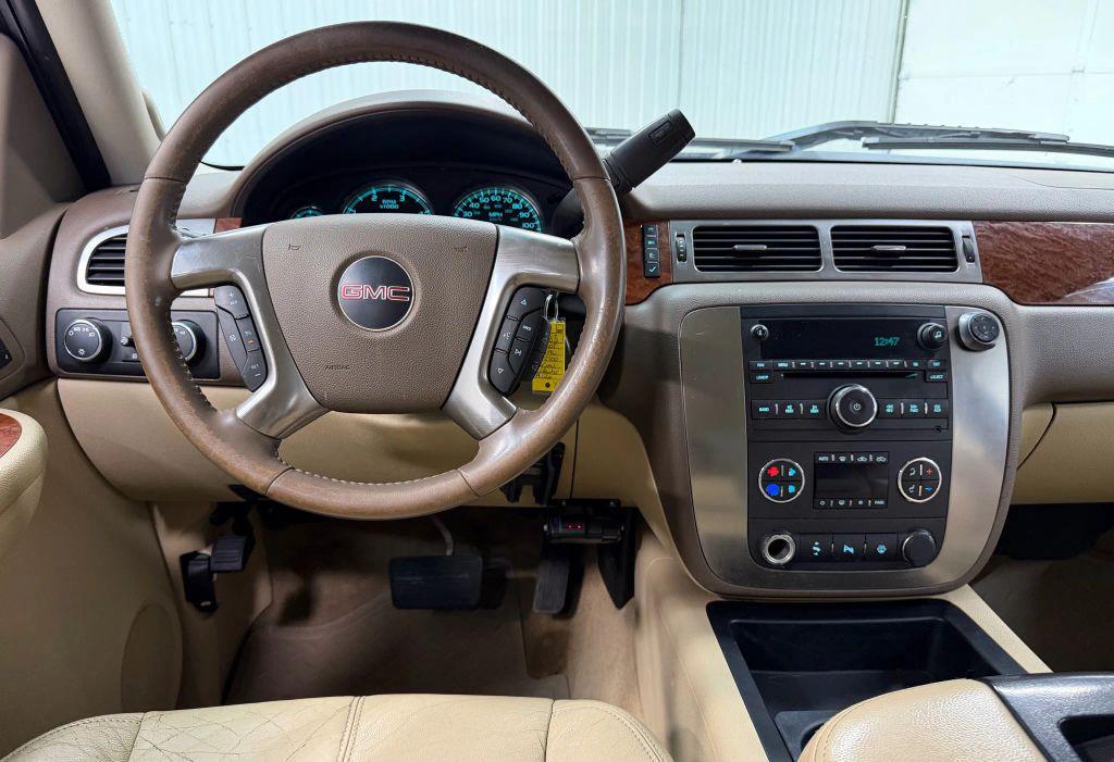 used 2007 GMC Sierra 2500 car, priced at $23,900