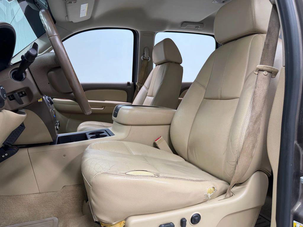 used 2007 GMC Sierra 2500 car, priced at $23,900