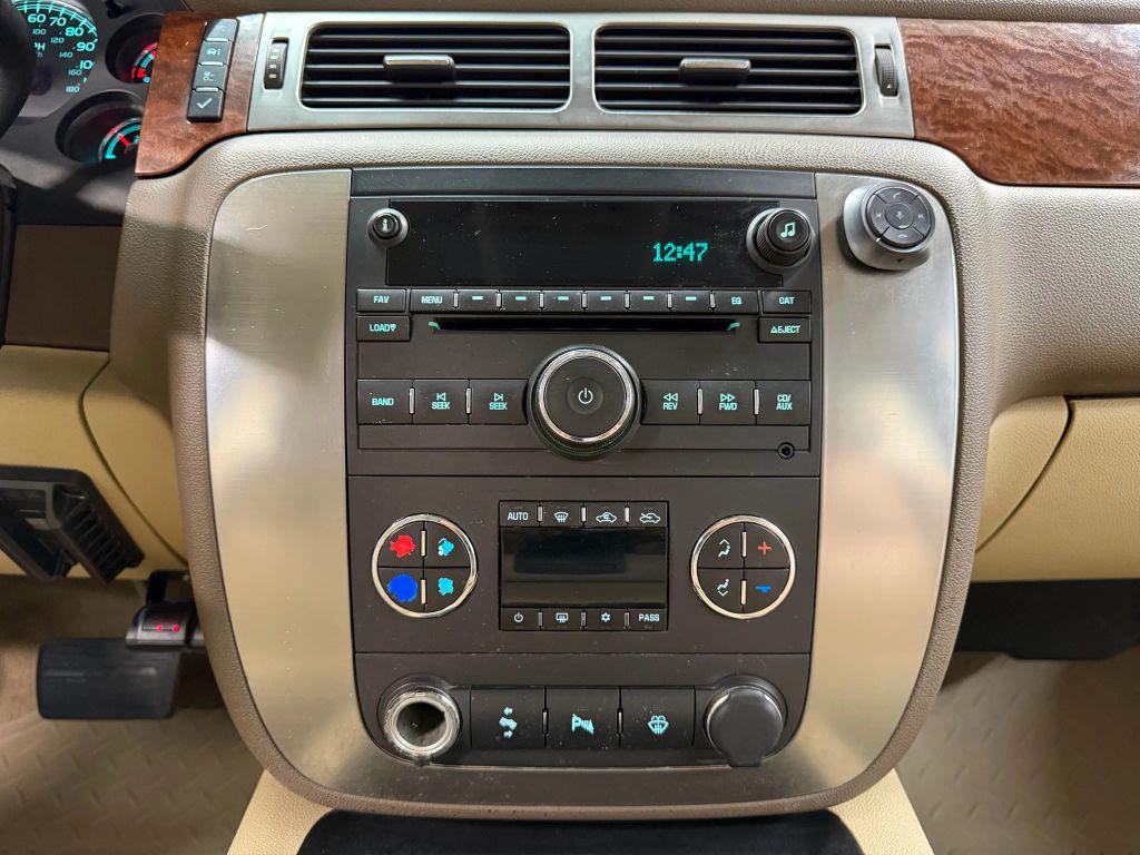 used 2007 GMC Sierra 2500 car, priced at $23,900