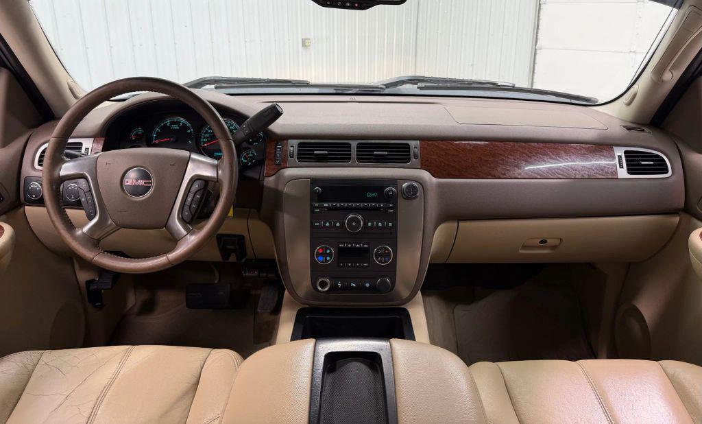 used 2007 GMC Sierra 2500 car, priced at $23,900