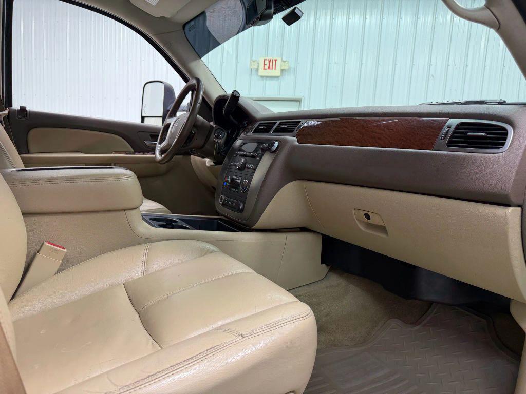 used 2007 GMC Sierra 2500 car, priced at $23,900