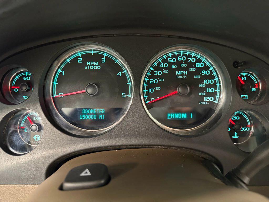 used 2007 GMC Sierra 2500 car, priced at $23,900