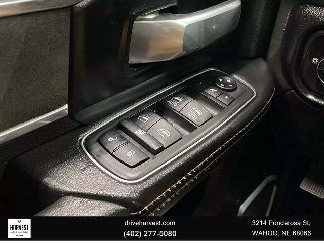 used 2020 Ram 2500 car, priced at $49,900