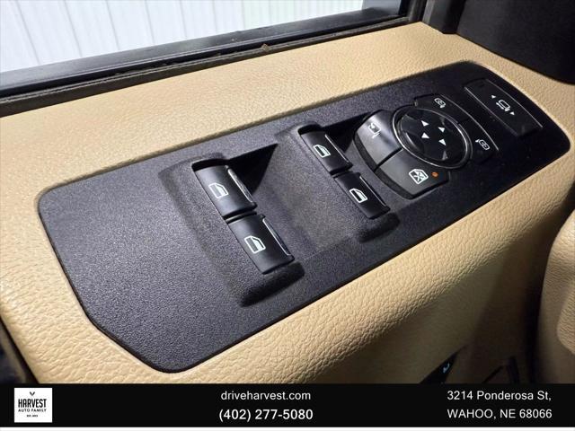 used 2021 Ford F-350 car, priced at $46,900