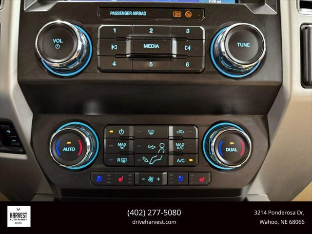 used 2021 Ford F-350 car, priced at $46,900
