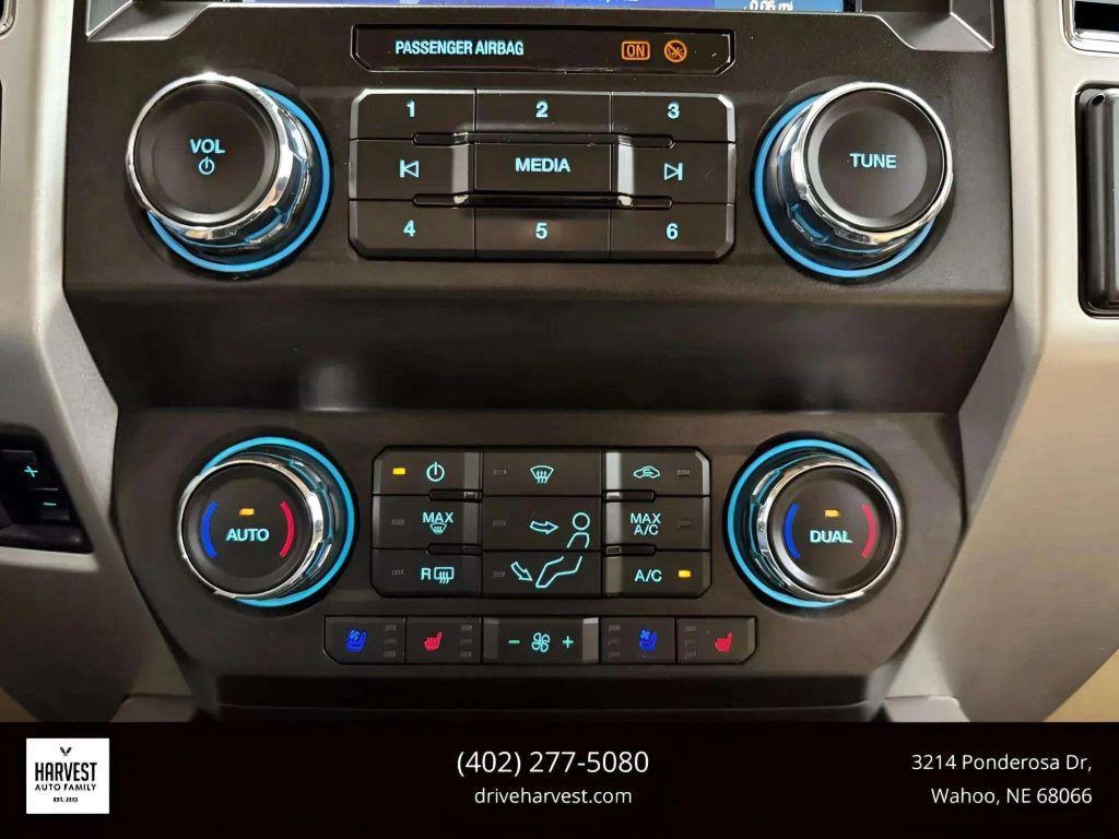 used 2021 Ford F-350 car, priced at $46,900