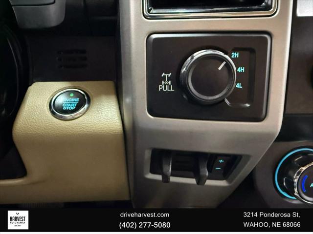 used 2021 Ford F-350 car, priced at $46,900
