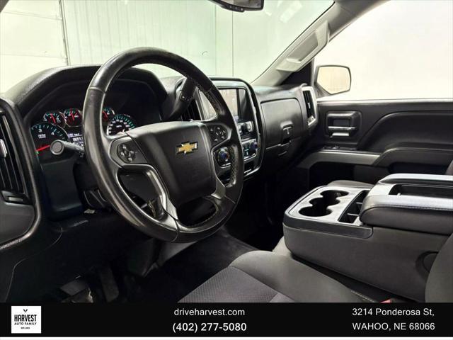 used 2017 Chevrolet Silverado 2500 car, priced at $27,900