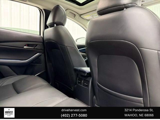 used 2021 Mazda CX-30 car, priced at $22,900