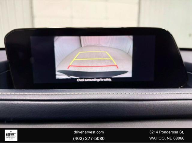 used 2021 Mazda CX-30 car, priced at $22,900