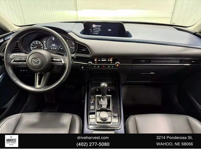 used 2021 Mazda CX-30 car, priced at $22,900
