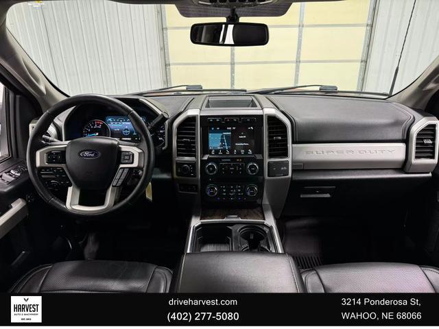 used 2018 Ford F-250 car, priced at $49,900