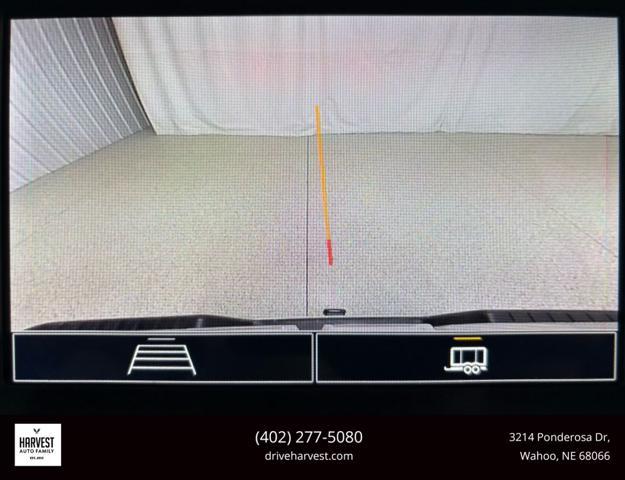 used 2024 GMC Sierra 2500 car, priced at $49,900