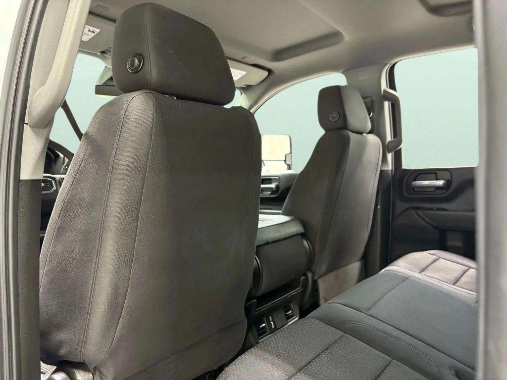 used 2024 GMC Sierra 2500 car, priced at $48,400