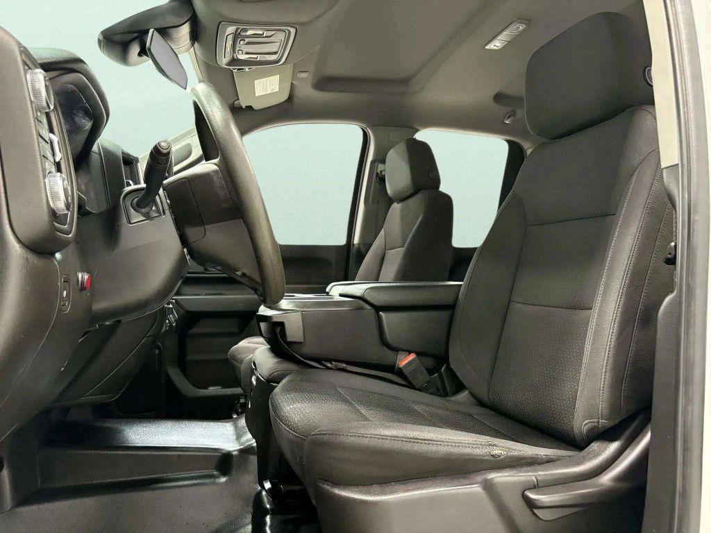 used 2024 GMC Sierra 2500 car, priced at $48,400
