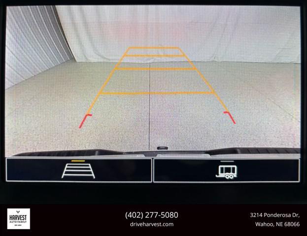 used 2024 GMC Sierra 2500 car, priced at $49,900
