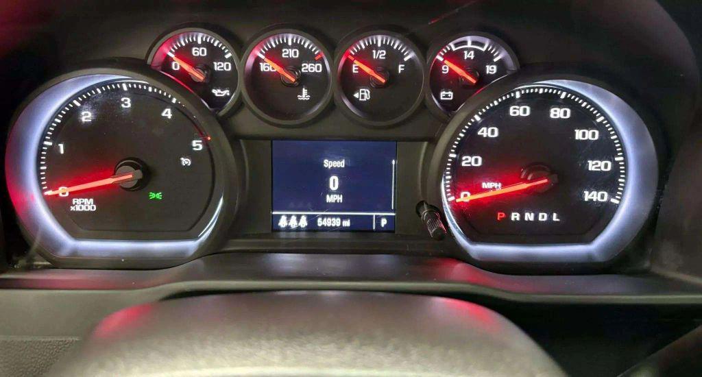 used 2024 GMC Sierra 2500 car, priced at $48,400