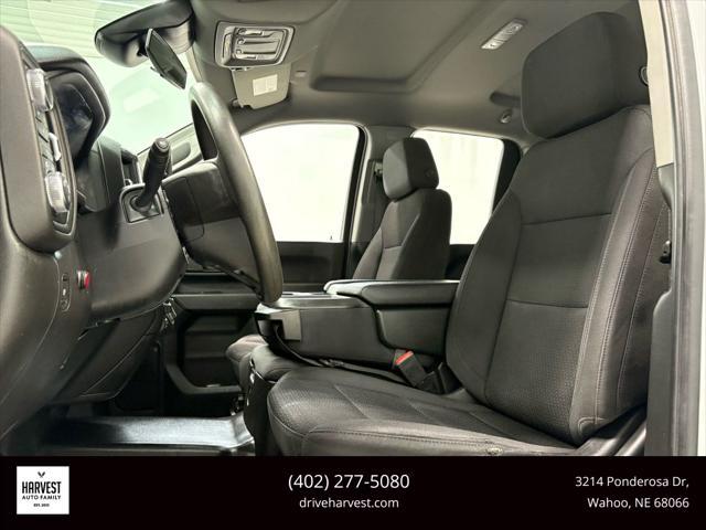 used 2024 GMC Sierra 2500 car, priced at $49,900