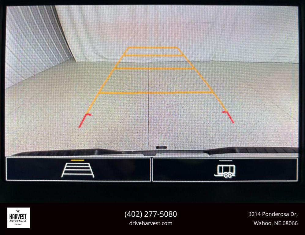used 2024 GMC Sierra 2500 car, priced at $49,900