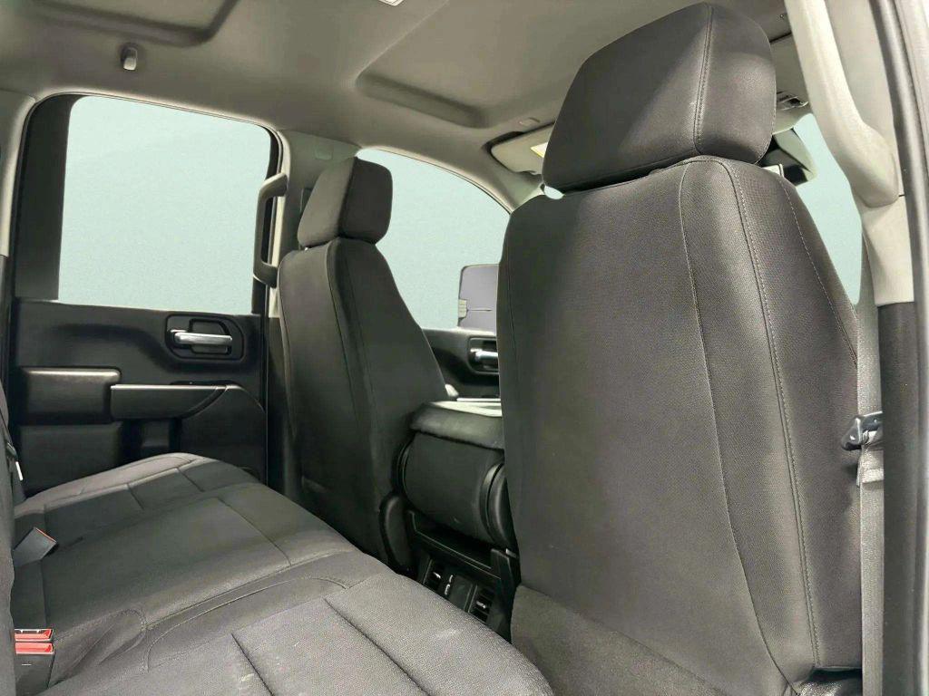 used 2024 GMC Sierra 2500 car, priced at $48,400