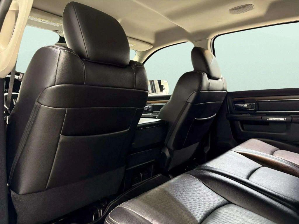 used 2016 Ram 3500 car, priced at $42,900
