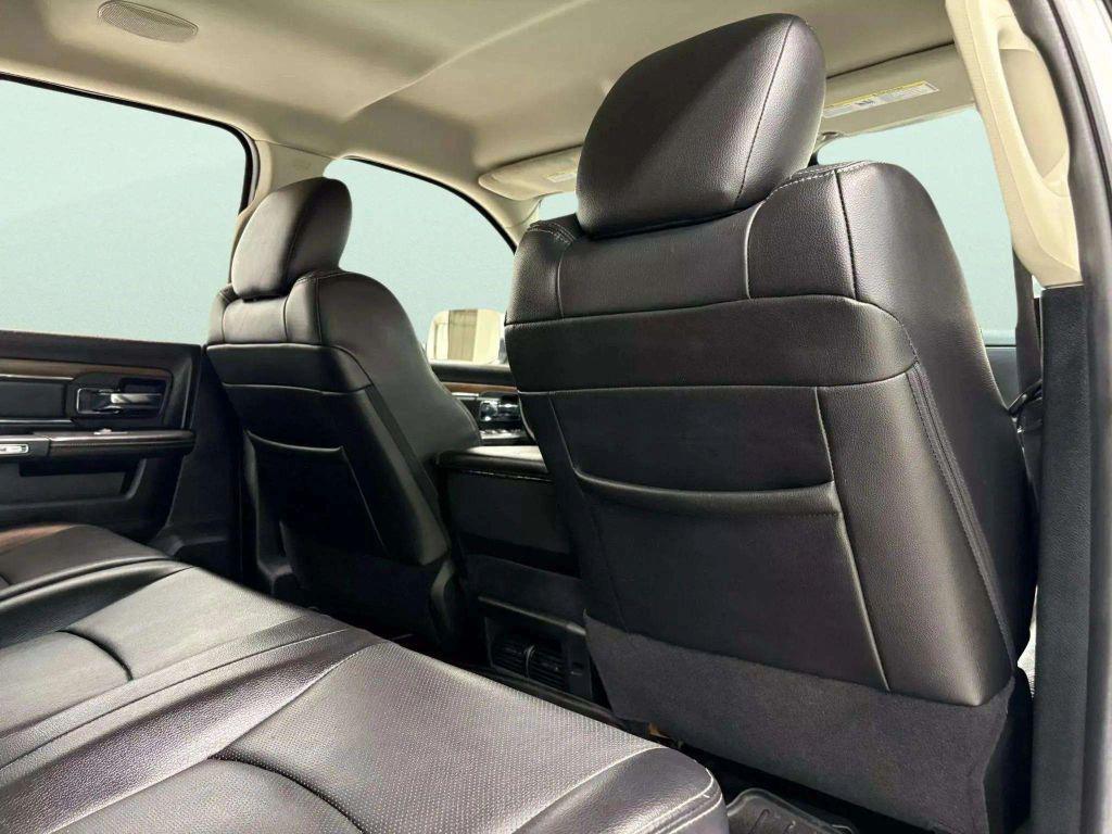 used 2016 Ram 3500 car, priced at $42,900