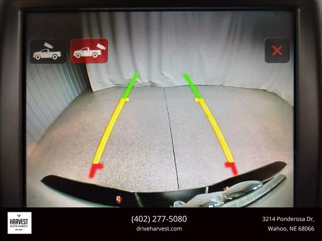 used 2016 Ram 3500 car, priced at $44,900