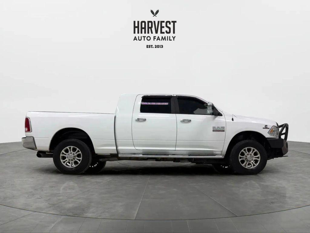 used 2016 Ram 3500 car, priced at $42,900